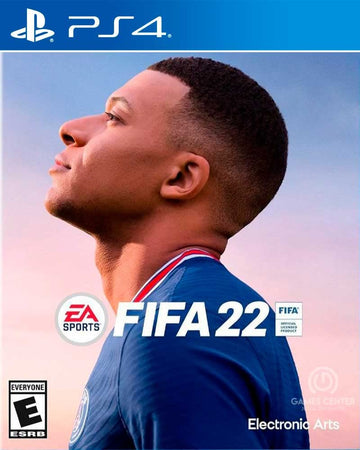 Fifa 22 PS4